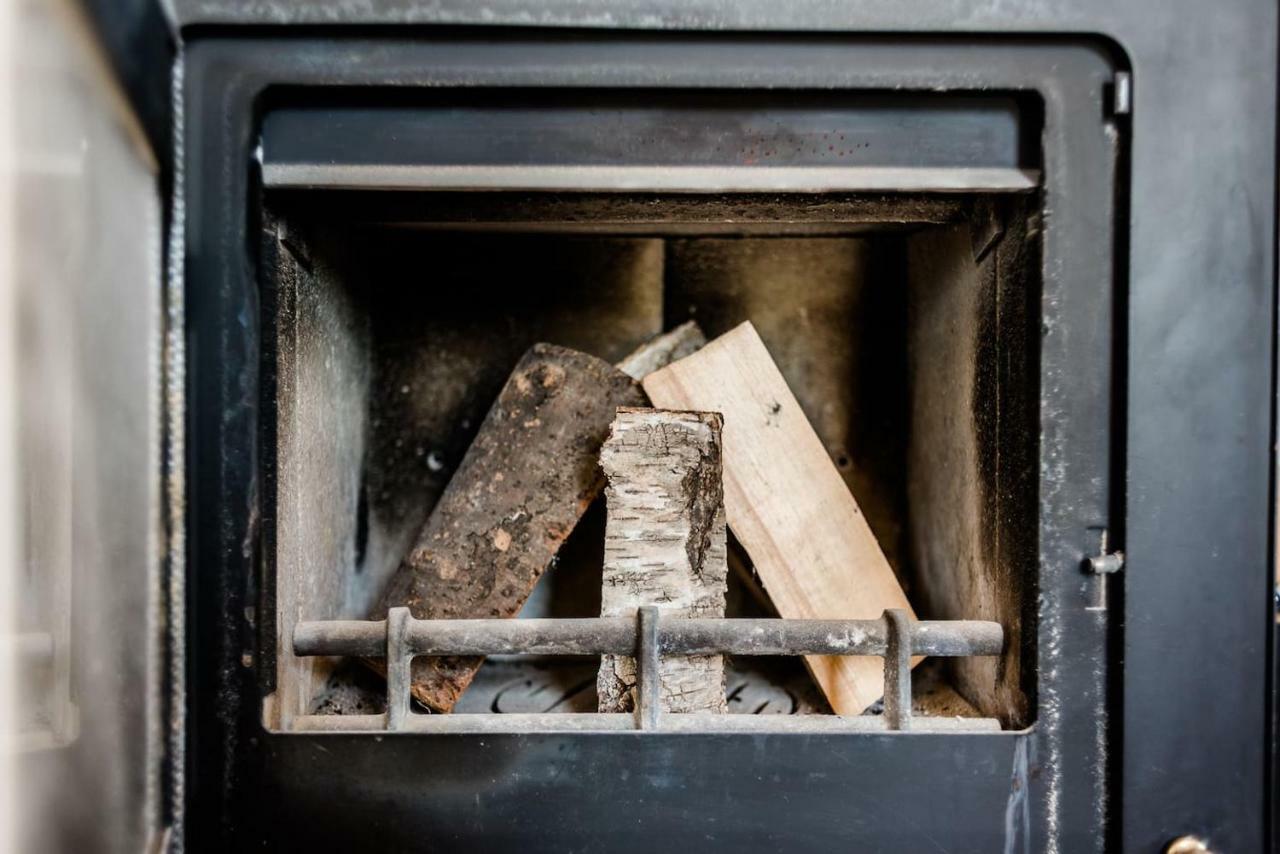 Traumhafte Wohnung Mit Sauna - 100M Vom Strand Rerik Dış mekan fotoğraf